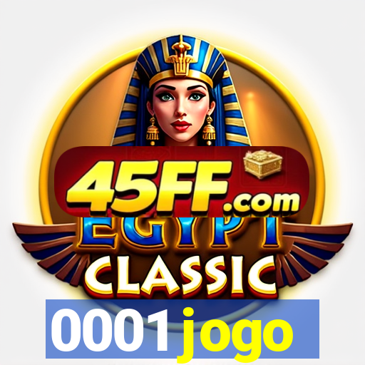 0001 jogo